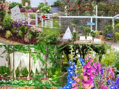 -武汉园博园(武汉自然博物馆)