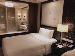 -无锡君来洲际酒店