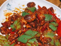 -永红源啤酒·烧烤·海鲜·大排档(青特城店)