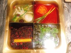 -王家渡火锅店(怀柔迎宾北路店)