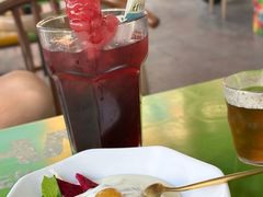 -青禾小厨新疆菜(总店)