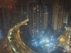 -無名记忆Music Bar夜景怀旧酒吧