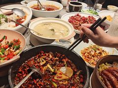 -顺风123(观音桥大融城店)