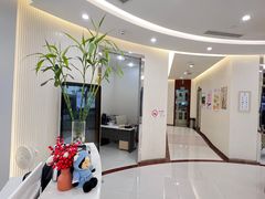 -泰康拜博口腔(凯迪大厦店)