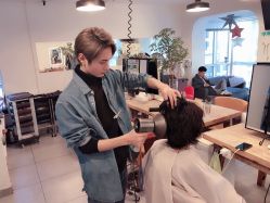 -净漪造型 PURE RIPPLE