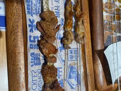 -马记永·兰州牛肉面(天通苑家乐福店)