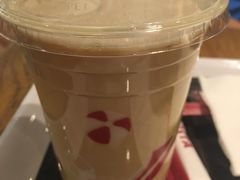 -COSTA COFFEE(上海月星环球港店)