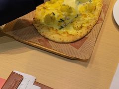 -米斯特比萨(罗斯福店)