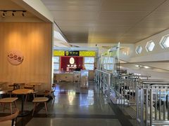-厦门高崎国际机场-T3航站楼