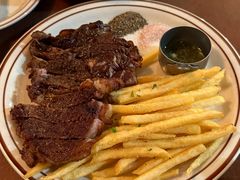 -羽深肉铺 Steak & Wine