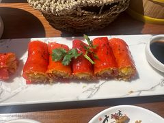 -南拳十三姨·潮汕砂锅粥(世纪金源店)