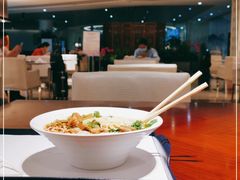 -南航明珠v2头等舱公务舱休息室