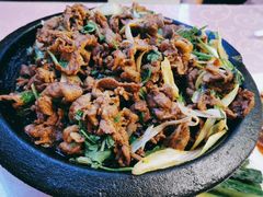 -烤肉宛饭庄(南礼士路店)