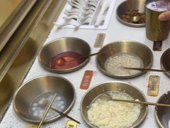 -探鱼·鲜青椒爽麻烤鱼(天河优托邦店)