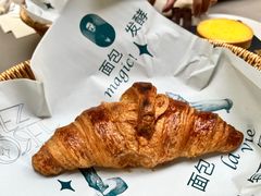 -老梦面包CHEZMOREL(麦子店)