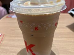 -肯德基(乐峰店)