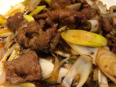-老牌坊鲁菜名店(聊城美食岛店)