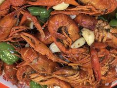 -曹胖子龙虾馆(黄桦路店)