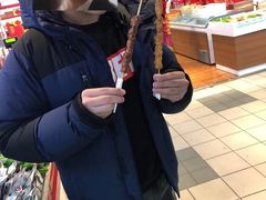 鸡肉串-北京稻香村(西单购物中心店)