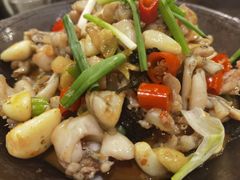 -湘肠香火锅店(团结湖店)