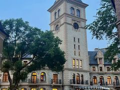 -中旅阿那亚九龙湖·公主酒店