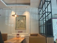 -花舍·新派粤菜·西餐·下午茶(亚运村·鸟巢店)