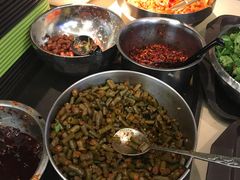 -红鼻子桂林米粉(金唐新光界店)