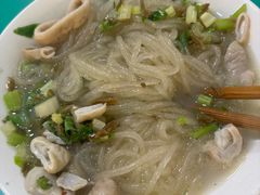 -甘记肥肠粉(马鞍北路店)