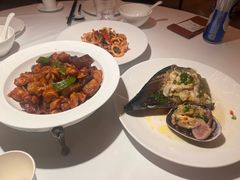 -宝轩渔府·老字号海鲜·正宗津菜(水上店)