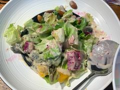 -必点海鲜·鲅鱼水饺(鞍山西道店)