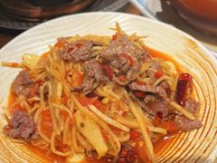 -金孔雀德宏傣味餐馆(魏公村店)