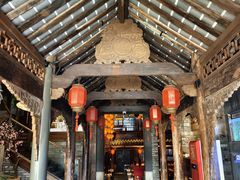 -红运火锅·中国名火锅·国风演绎(省体店)