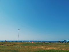 -那香海钻石沙滩浴场
