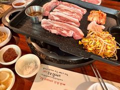 -Dombe豚(黑猪肉街店)