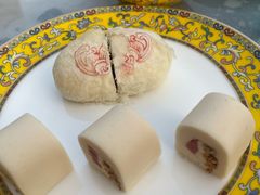 -富华斋饽饽铺·宫廷糕点·伴手礼(护国新天地店)