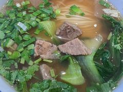 -苏氏牛肉面(丰北桥店)