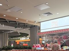 -乡村基·川味现炒大王(熙悦天街店)