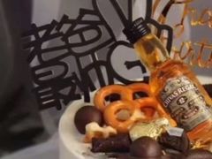 -八喜冰淇淋蛋糕(富国店)