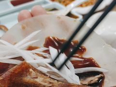 -紫光园·烤鸭(京旺家园店)