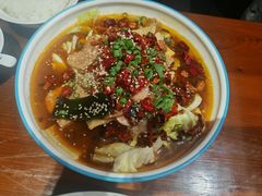 -郑庄脂渣海鲜楼(九水路店)