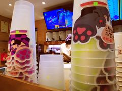 -奈雪的茶(新天地广场PRO店)