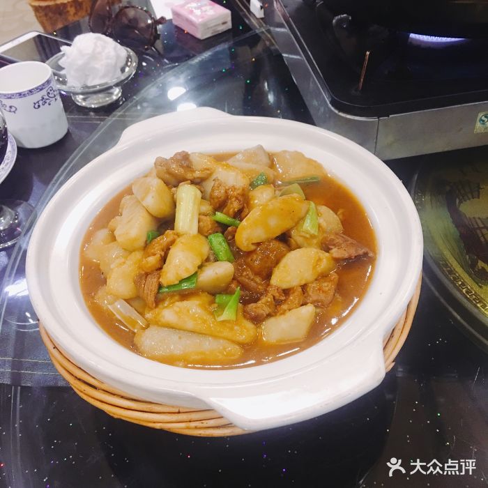 星海壹号家宴餐厅图片