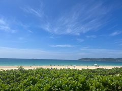 -三亚亚龙湾天域度假酒店