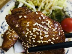 -渔记茶餐厅(渔村店)