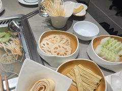 -海底捞火锅(宇飞大厦店)