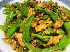 -福巷湘食小馆·猛火现炒(上海首店)