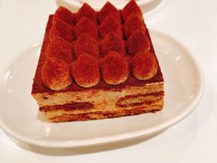 意式提拉米苏-宜家·瑞典风味餐厅(无锡店)