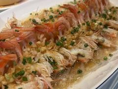 -大海湾酒楼(人南店)