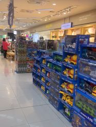 -孩子王童乐园(常德万达店)