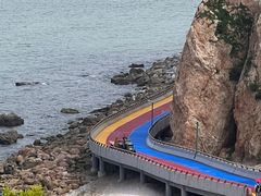 -长岛南北长山旅游景区